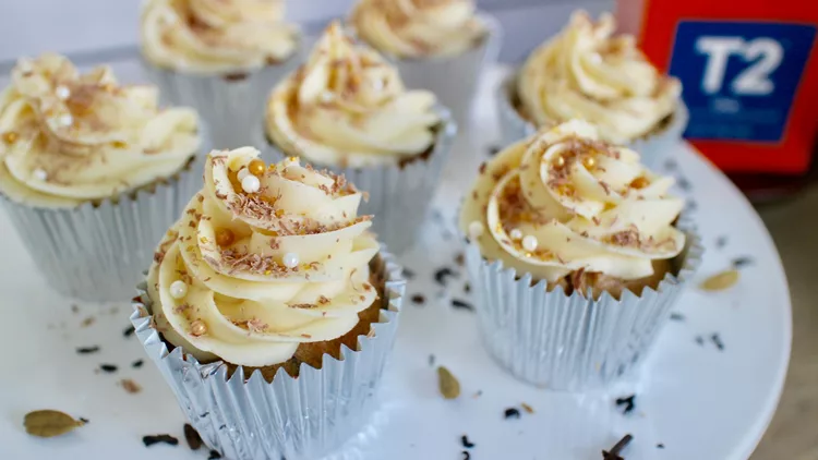 Cupcakes