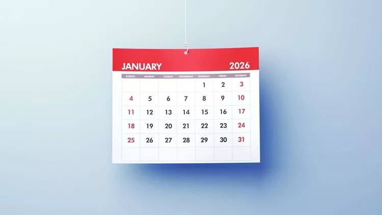 ημερολογιο