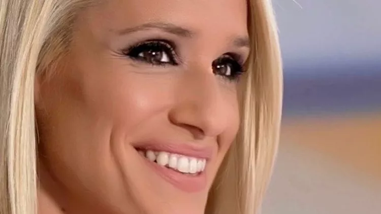 Κατερίνα Παναγοπούλου