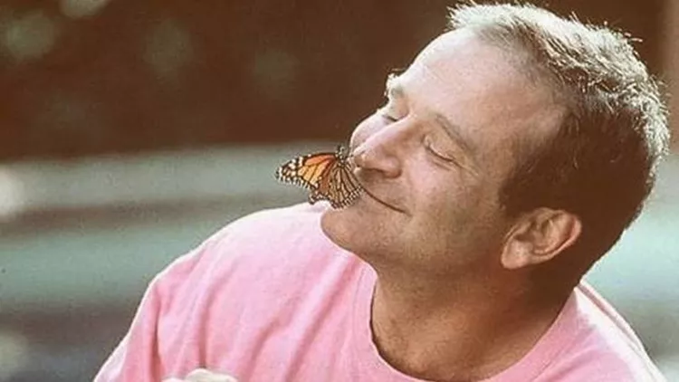 Robin Williams