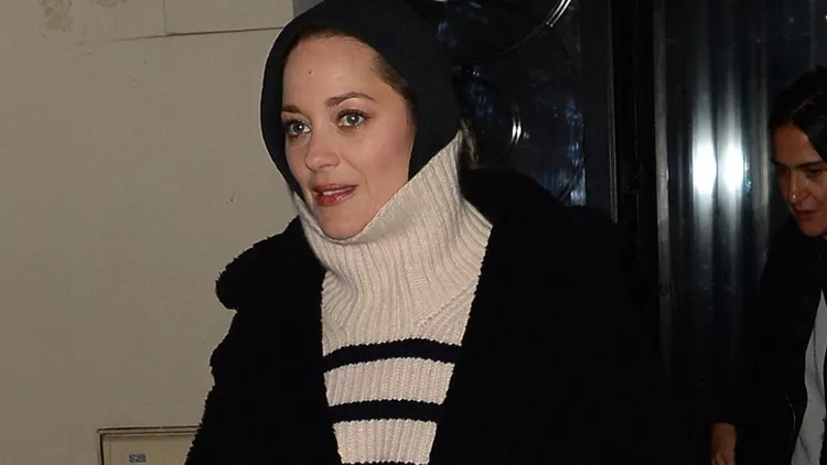 Marion Cotillard