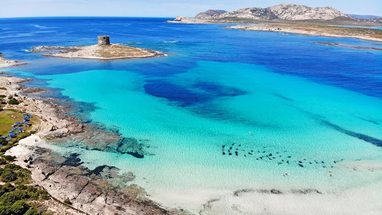 Σαρδηνία