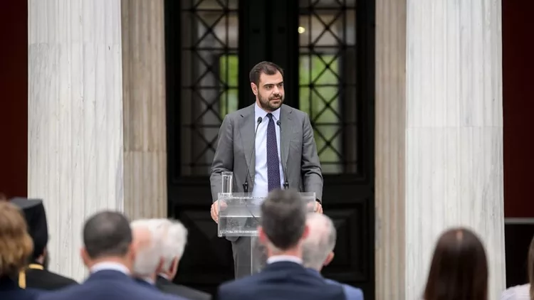 Παύλος Μαρινάκης