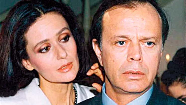 Κάτια Δανδουλάκη - Χρήστος Πολίτης