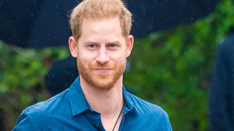 Prince Harry