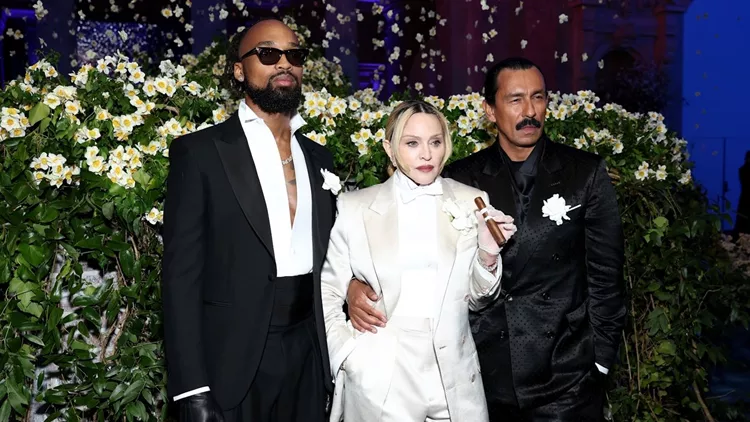 Madonna