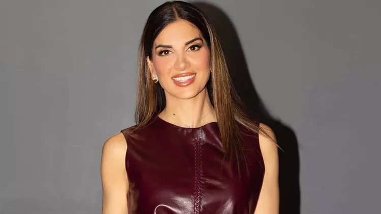 Σταματίνα Τσιμτσιλή