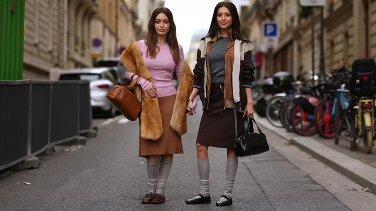 5 νέα ζευγάρια παπούτσια από τη Zara που πρέπει να δεις
