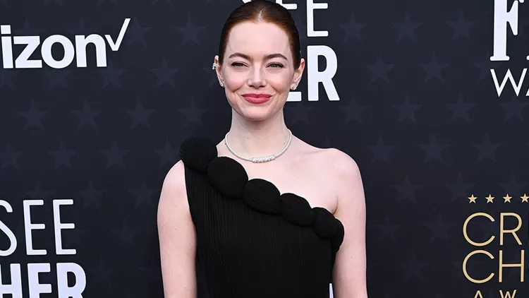 Critics Choice Awards |  Emma Stone