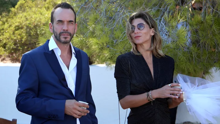 Πάνος Μουζουράκης