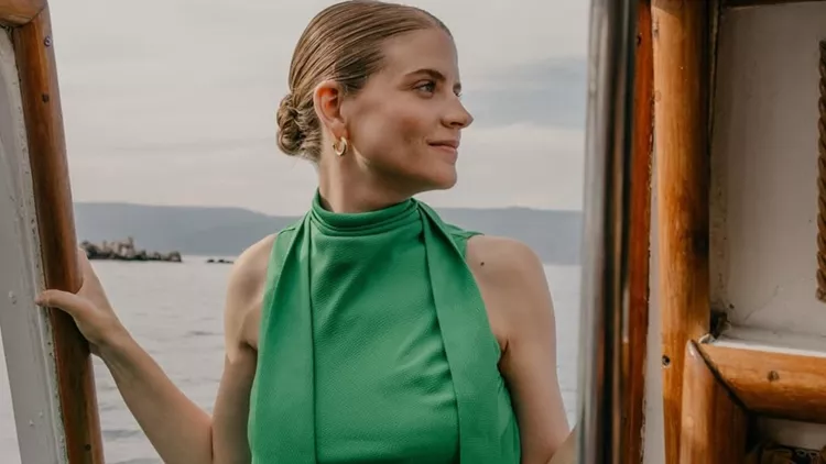 Δανάη Μιχαλάκη