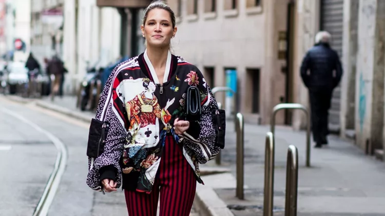 street style