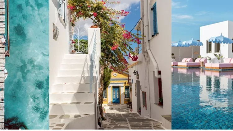 paros
