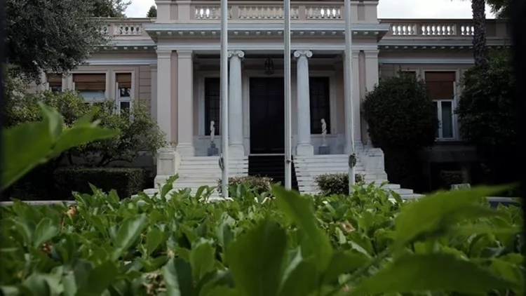 κυβέρνηση