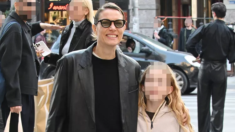 Βίκυ Καγιά & Μπιάνκα Κρασσά