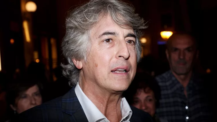 Alexander Payne