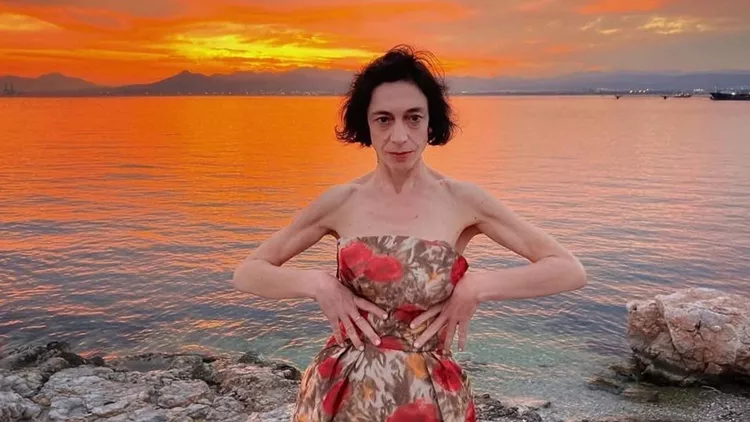 Έλενα Τοπαλίδου