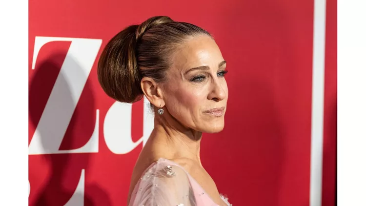 Sarah Jessica Parker