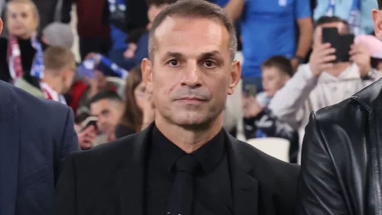 Ντέμης Νικολαΐδης