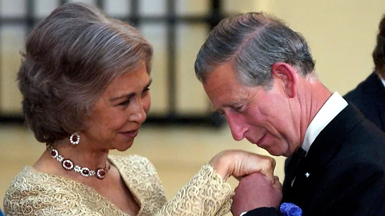 βασίλισσα Σοφία