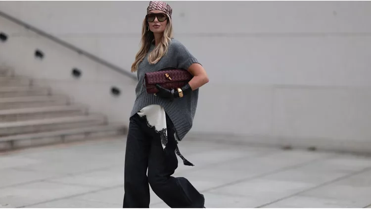 Τα 5 πλεκτά γιλέκα που θα χρειαστείς για να κάνεις τέλειο χειμερινό layering