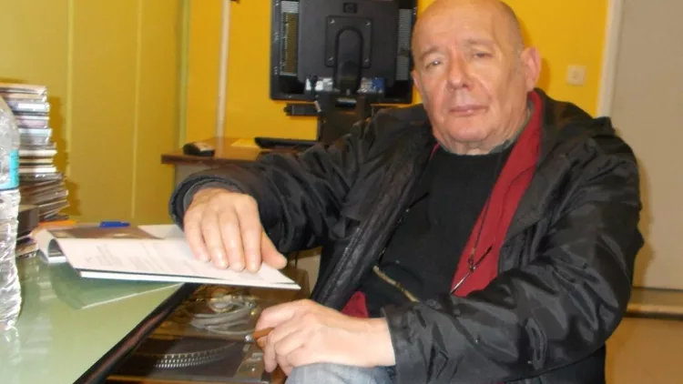 Βασίλης Παπαβασιλείου