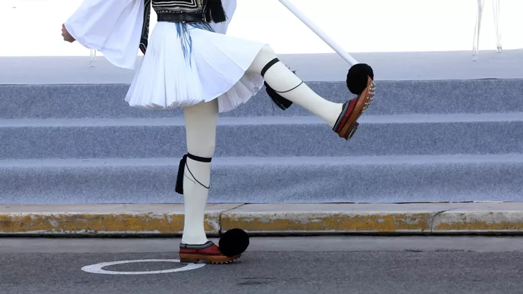 Παρέλαση
