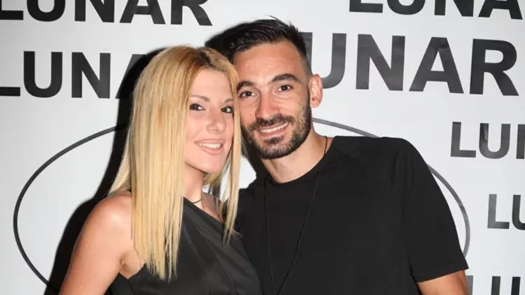 Έλενα Πολυχρονοπούλου