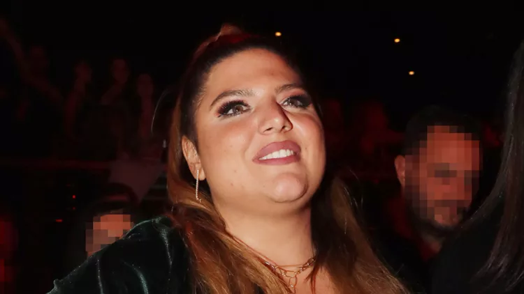 Δανάη Μπάρκα