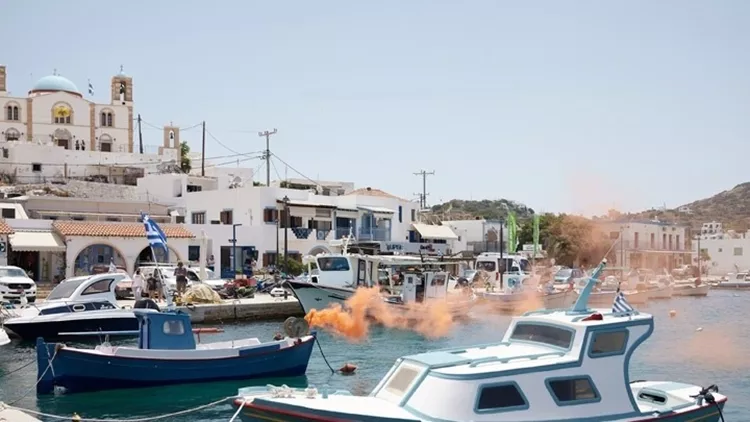 ΛΕΙΨΟΙ