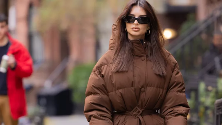 Γίνεται να είσαι chic φορώντας puffer; | Οι fashionistas προτείνουν