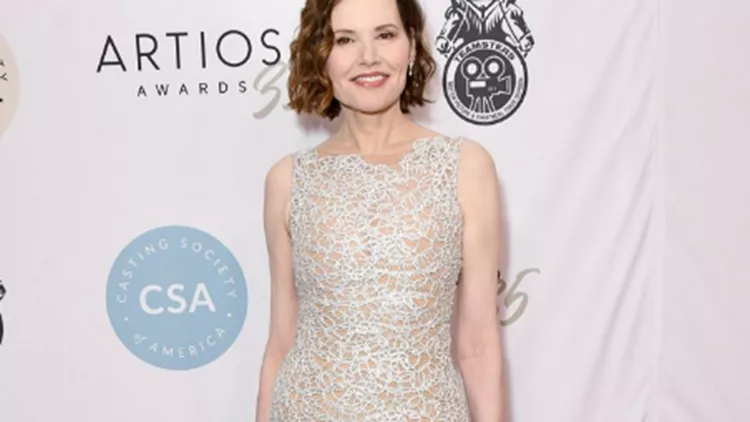 geena davis