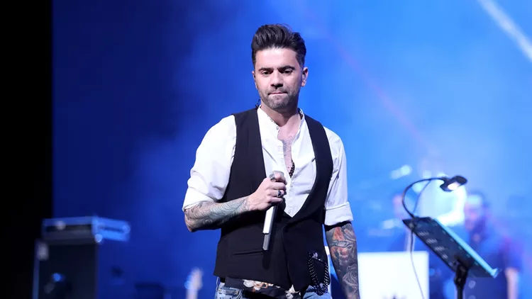 Θοδωρής Μαραντίνης | 'Αθωώθηκα, έδωσα το ποσό που είχα δεσμευθεί να δώσω'