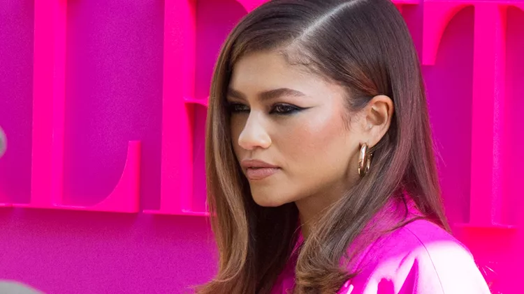 Zendaya