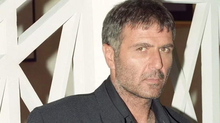 σεργιανοπουλος