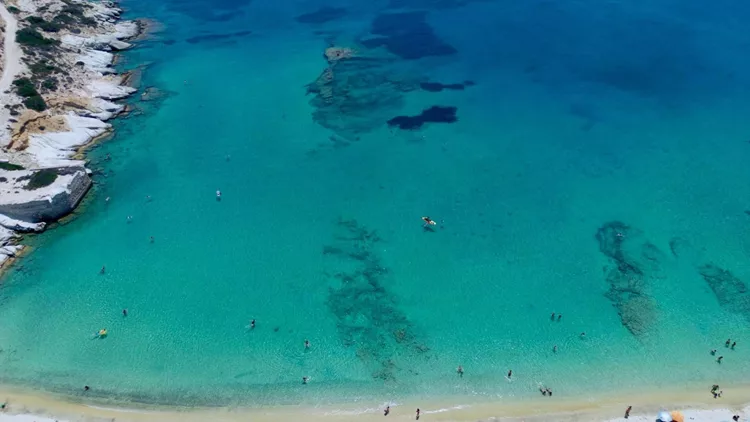 διακοπες