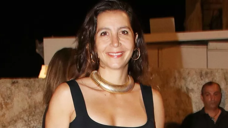 Μαρία Ελένη Λυκουρέζου