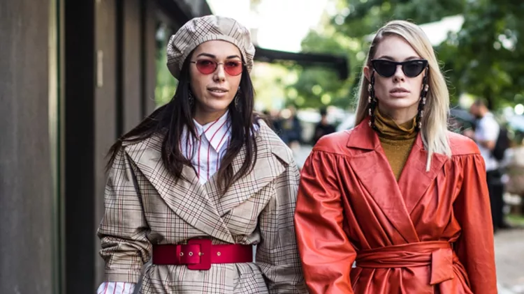 street style