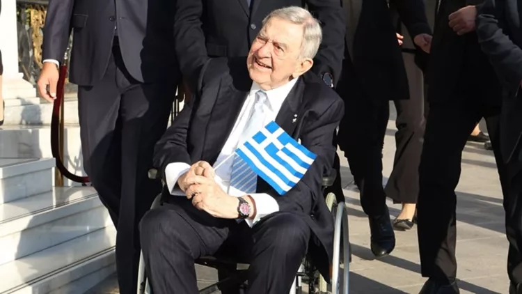 Βασιλιάς Κωνσταντίνος