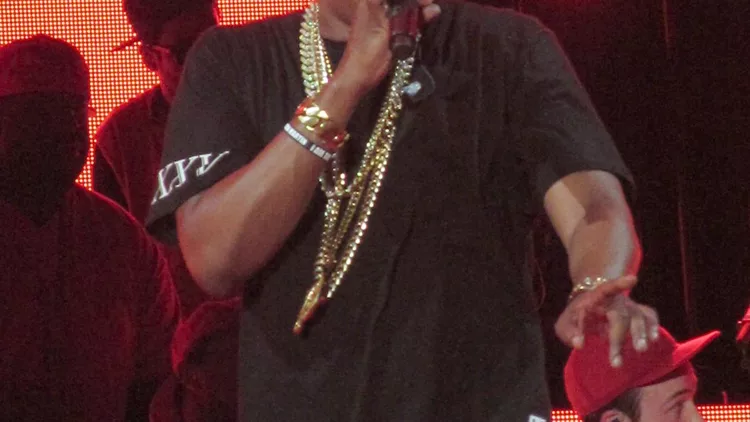 Jay Z