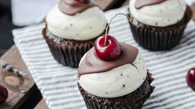 Cupcakes