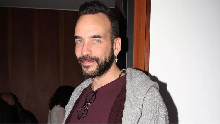 Πάνος Μουζουράκης