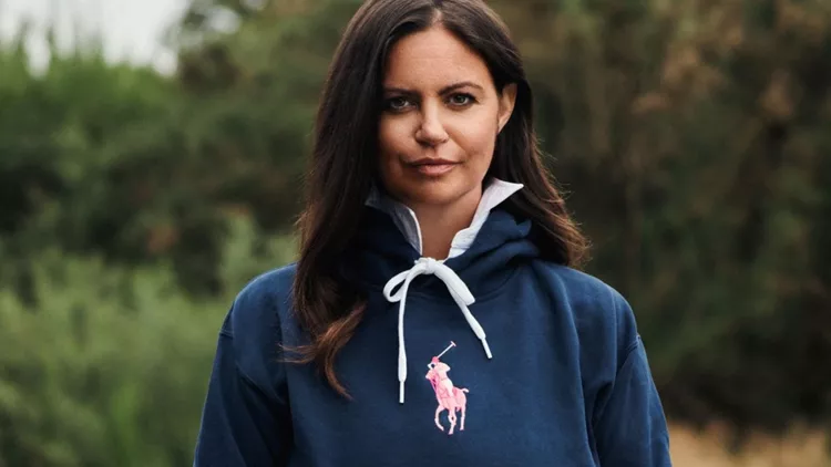 PINK PONY | Το πρόγραμμα του Ralph Lauren μετρά 21 χρόνια δίπλα στις γυναίκες που το έχουν ανάγκη