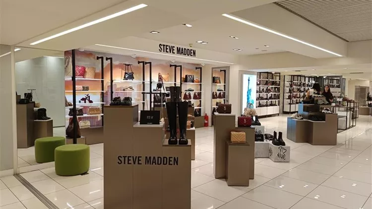 Steve Madden