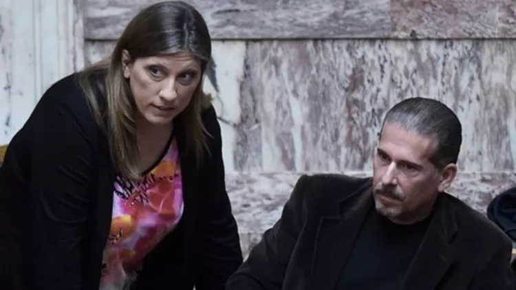 καραναστασης