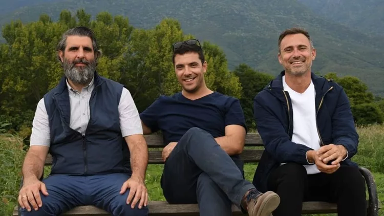 Σέρρες