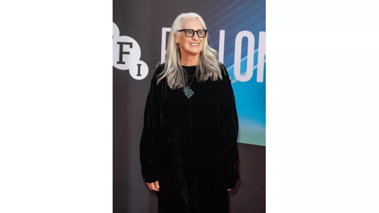 Jane Campion