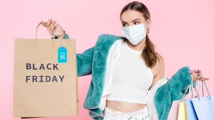 Η Black Friday ξεκίνησε στα brands Calzedonia, Intimissimi, Intimissimi Uomo, Tezenis και Falconeri