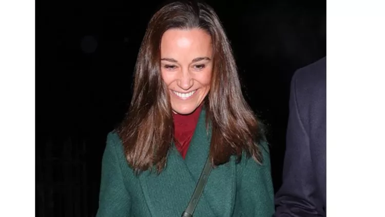 Pippa Middleton