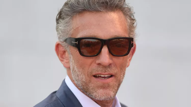 Vincent Cassel